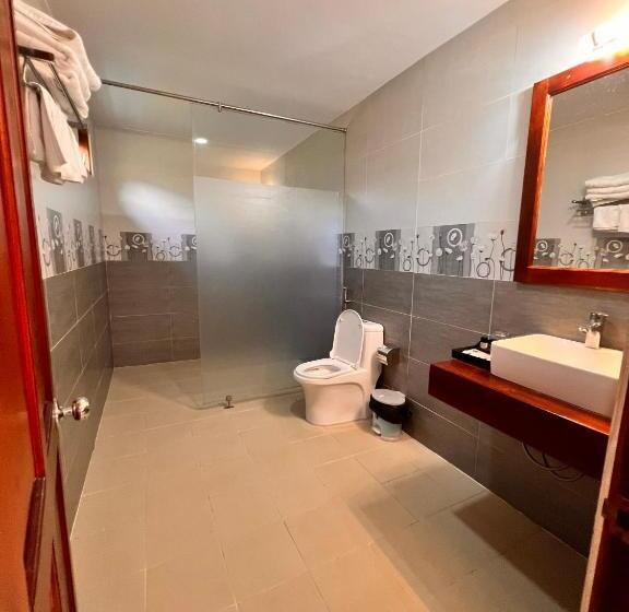 بانگلوی لوکس, Garden Phú Quốc