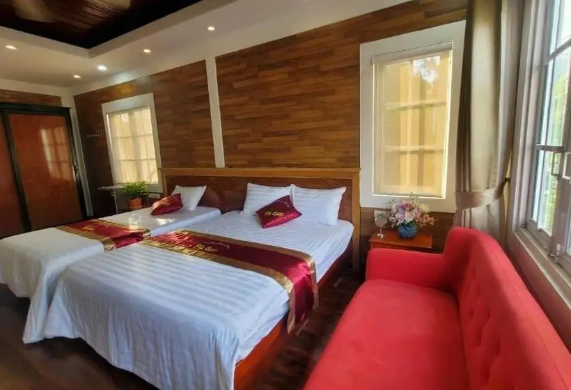 آپارتمان 1 خوابه, Garden Phú Quốc