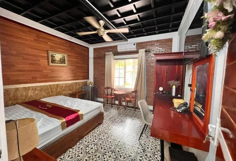 آپارتمان 1 خوابه, Garden Phú Quốc