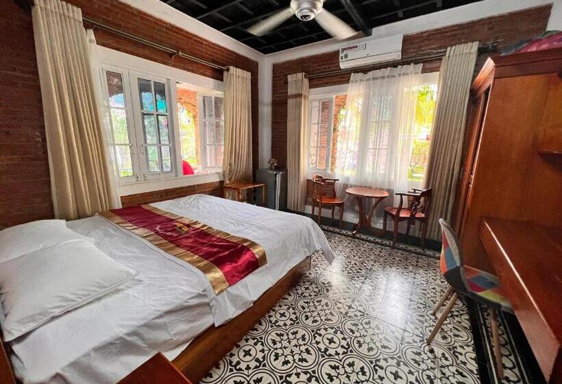 آپارتمان 1 خوابه, Garden Phú Quốc