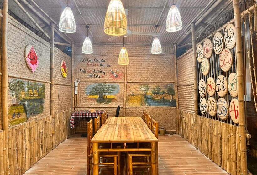 آپارتمان 1 خوابه, Garden Phú Quốc