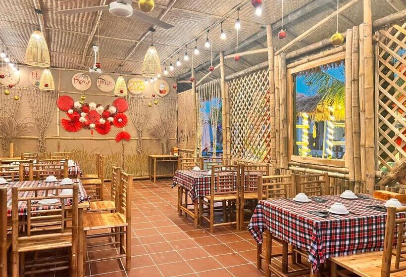 آپارتمان 1 خوابه, Garden Phú Quốc