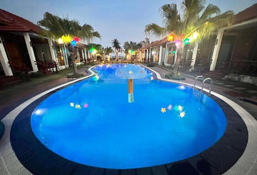 آپارتمان 1 خوابه, Garden Phú Quốc