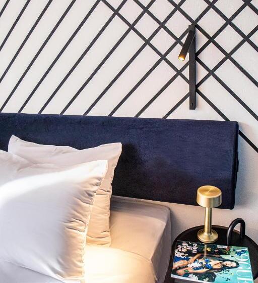 اتاق استاندارد, čad