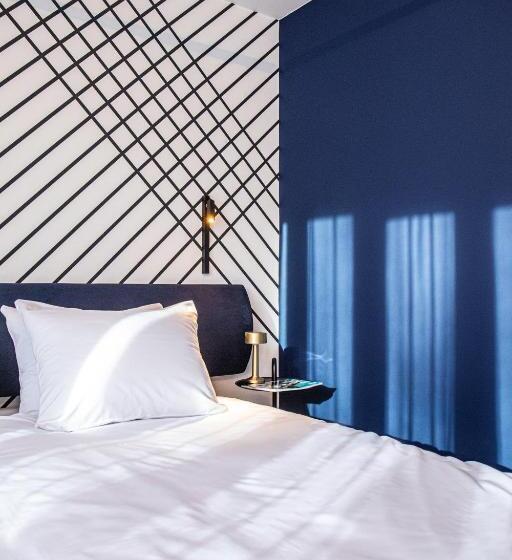 اتاق استاندارد, čad