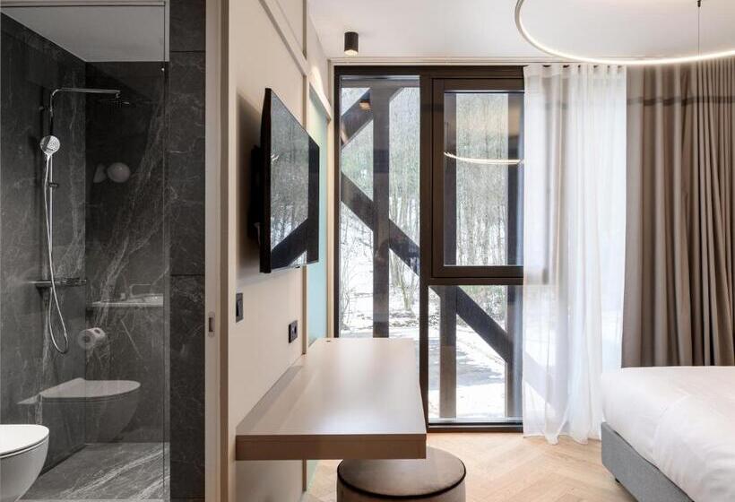 اتاق استاندارد, čad