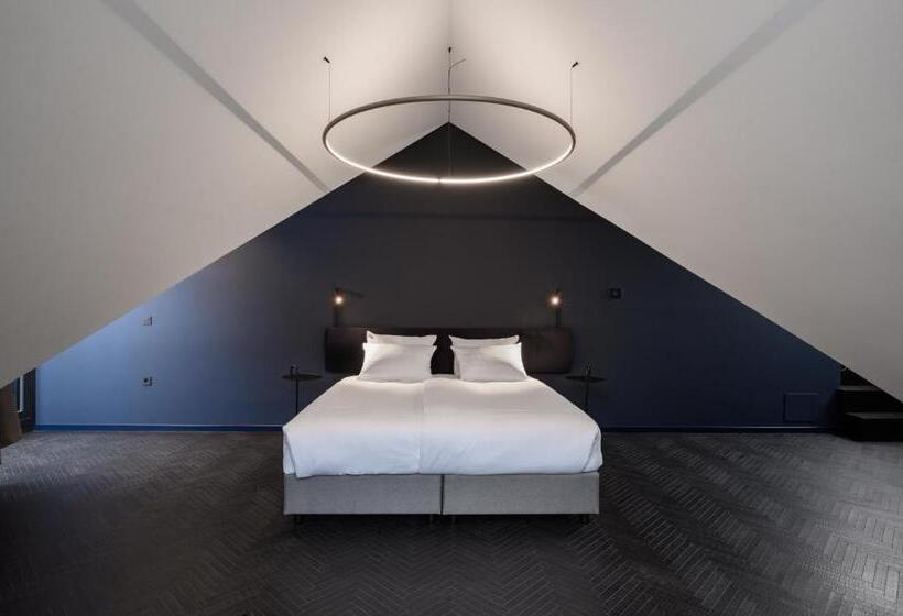 آپارتمان دوبلکس 1 خوابه, čad