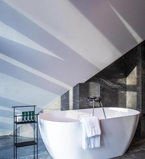 سوییت سوپریور, čad