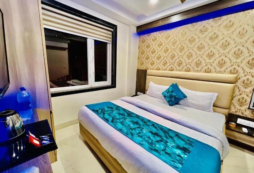اتاق سوپریور, Apple Inn & Suites, New Delhi