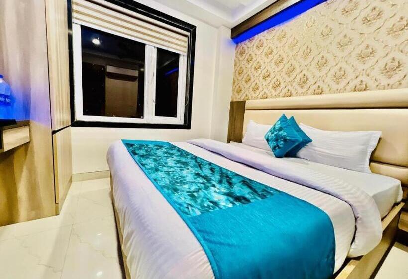 高级大房间, Apple Inn & Suites, New Delhi