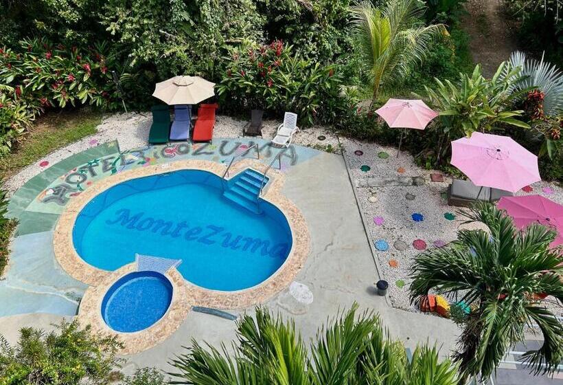 スタンダードトリプルルーム, Ticozuma