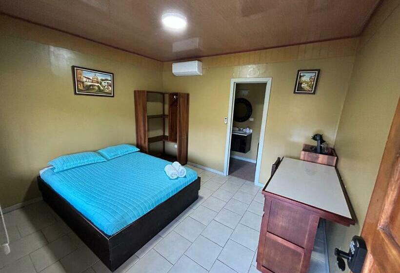 スタンダードルーム, Ticozuma