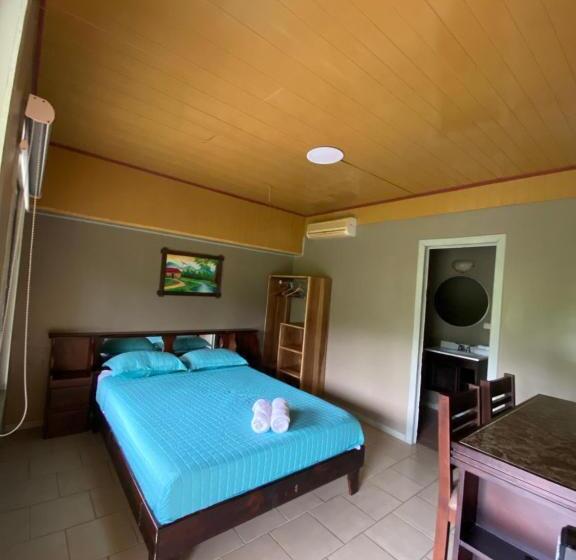 スタンダードルーム, Ticozuma