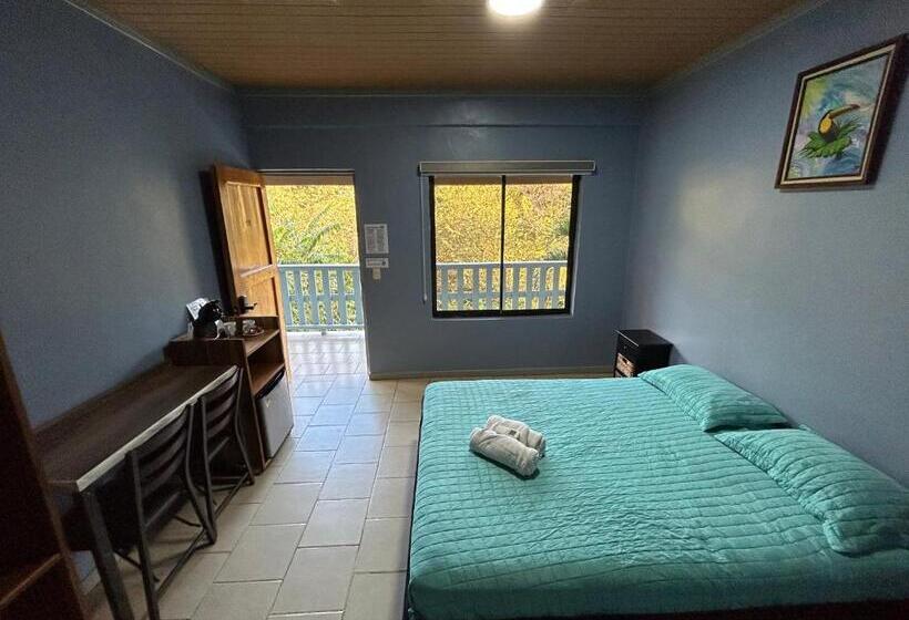 スタンダードルーム, Ticozuma