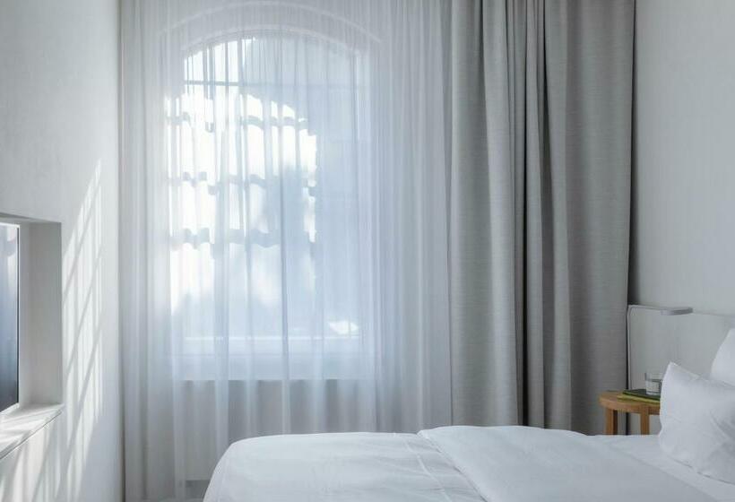 اتاق استاندارد, Wilmina