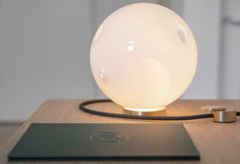 اتاق استاندارد, Wilmina