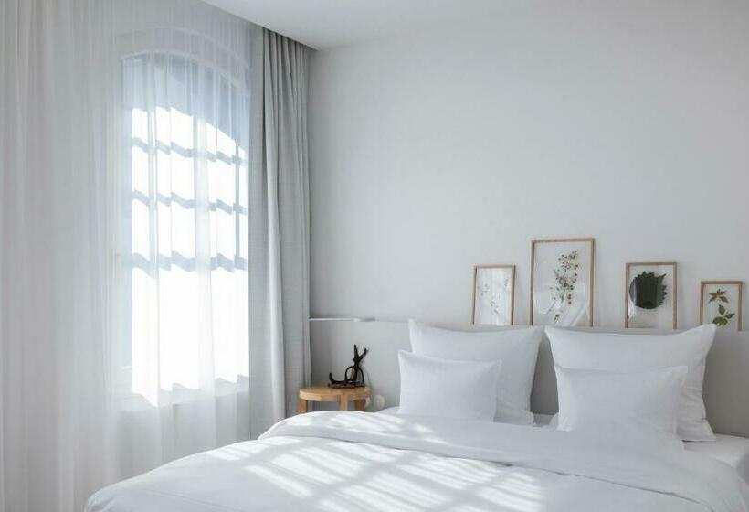 اتاق استاندارد, Wilmina