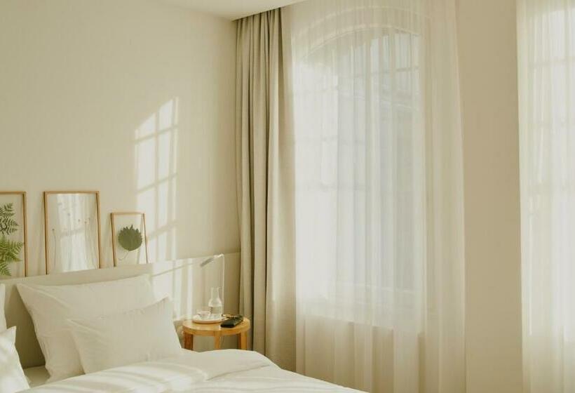 اتاق استاندارد, Wilmina