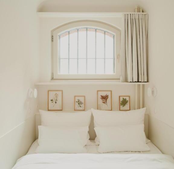 اتاق عادی, Wilmina