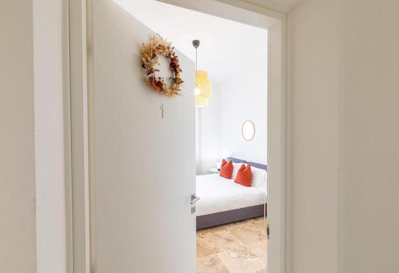 Номер Стандарт, L Acqua E La Pietra