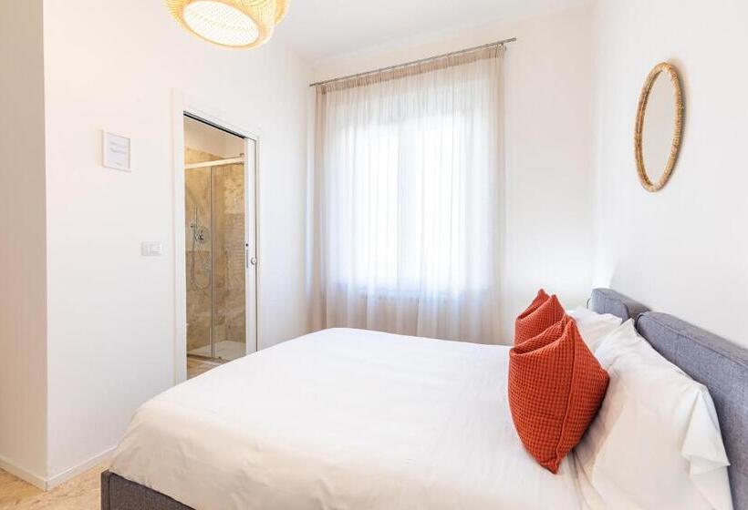 Номер Стандарт, L Acqua E La Pietra