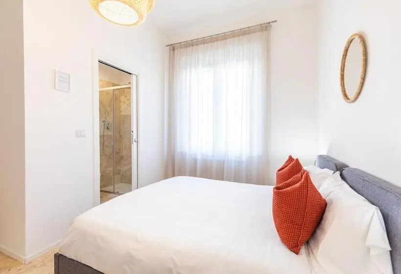Standard-huone, L Acqua E La Pietra