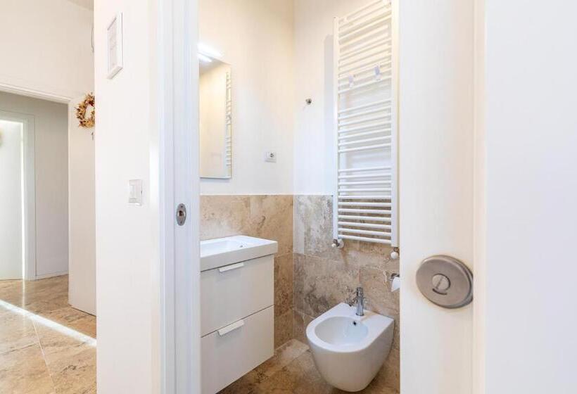 Номер Стандарт, L Acqua E La Pietra