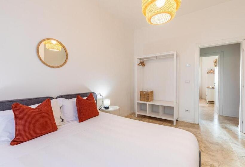 Номер Стандарт, L Acqua E La Pietra