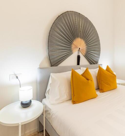 Трехместный Номер Комфорт, L Acqua E La Pietra