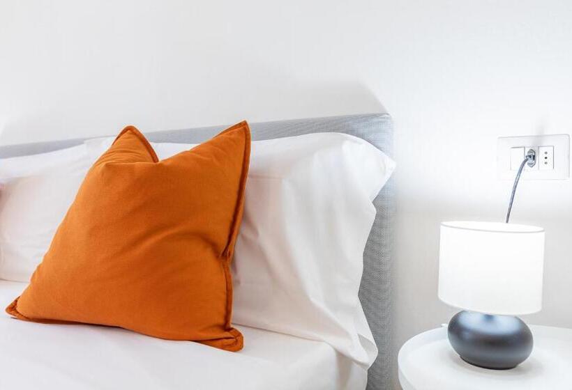 Трехместный Номер Базовый, L Acqua E La Pietra