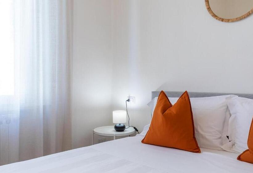 Трехместный Номер Базовый, L Acqua E La Pietra