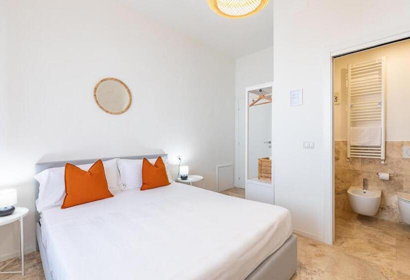 Трехместный Номер Базовый, L Acqua E La Pietra