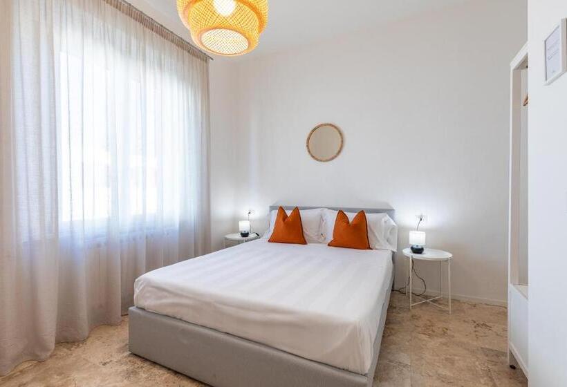 Трехместный Номер Базовый, L Acqua E La Pietra