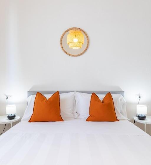 Трехместный Номер Базовый, L Acqua E La Pietra