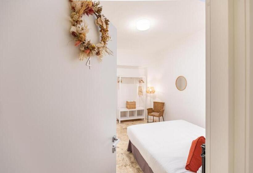 Семейный Номер Superior, L Acqua E La Pietra