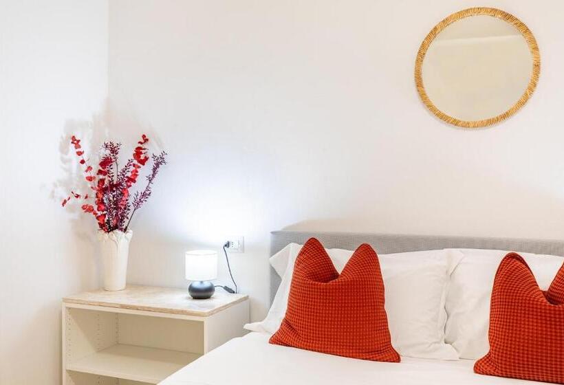 Семейный Номер Superior, L Acqua E La Pietra