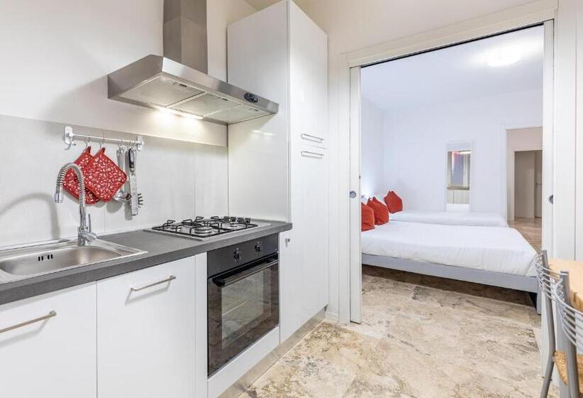 Семейный Номер Superior, L Acqua E La Pietra