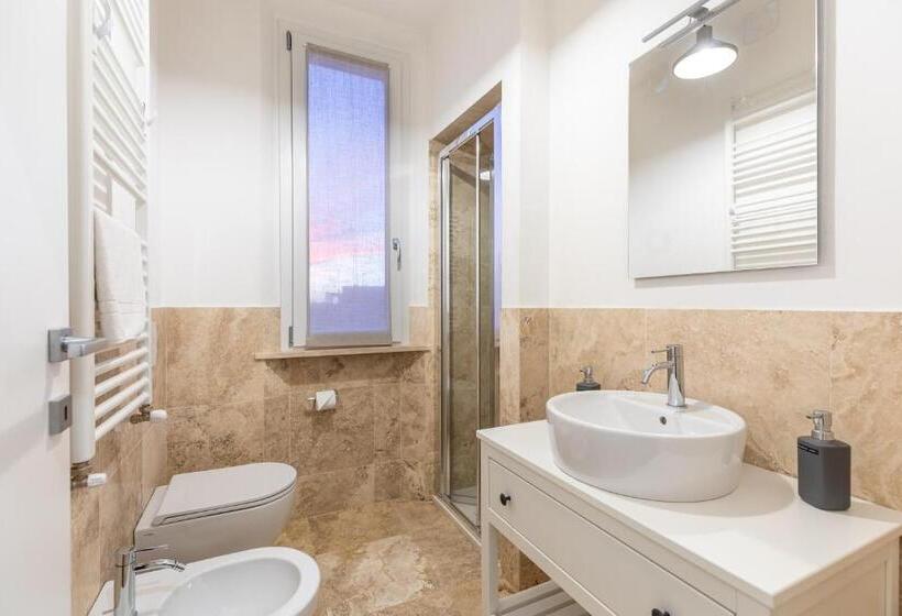 Семейный Номер Superior, L Acqua E La Pietra