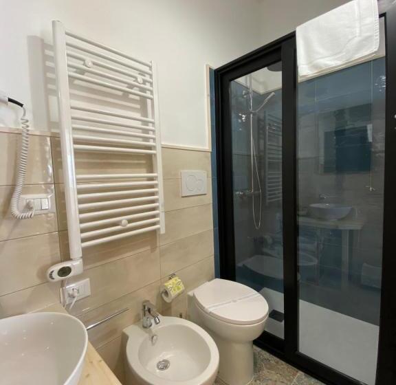 חדר סטנדרט, Salento Prestige B&b