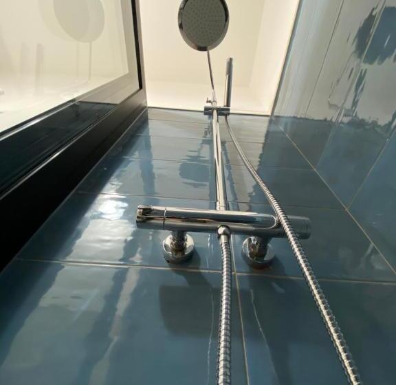 חדר סטנדרט, Salento Prestige B&b