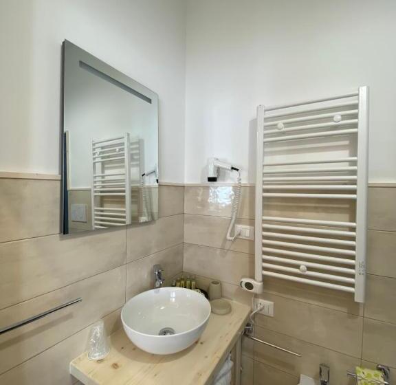 Номер Стандарт, Salento Prestige B&b
