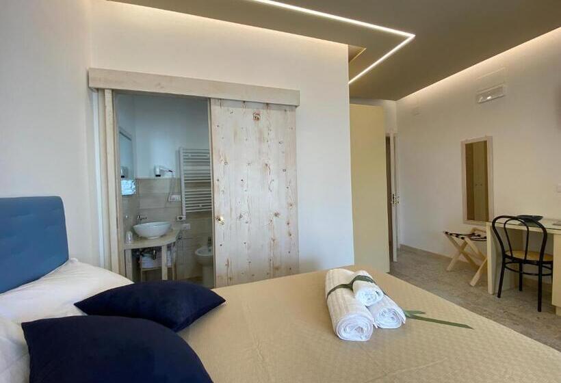 חדר סטנדרט, Salento Prestige B&b