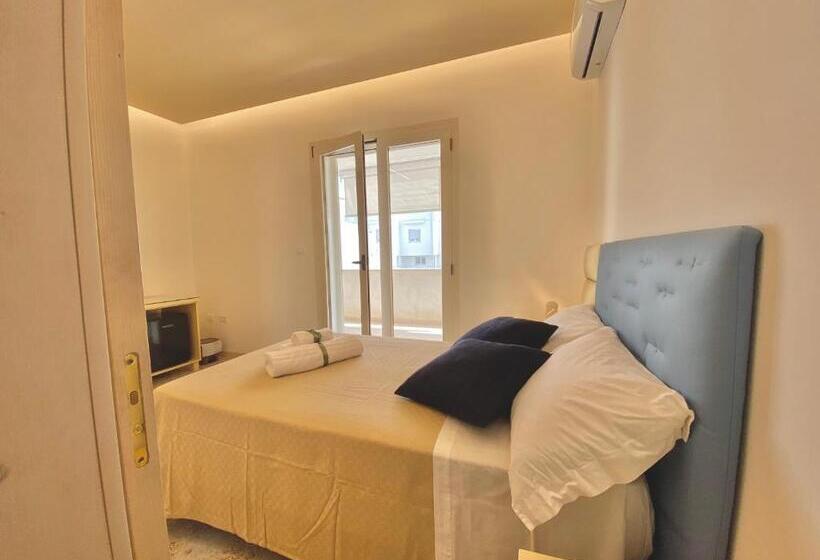 חדר סטנדרט, Salento Prestige B&b