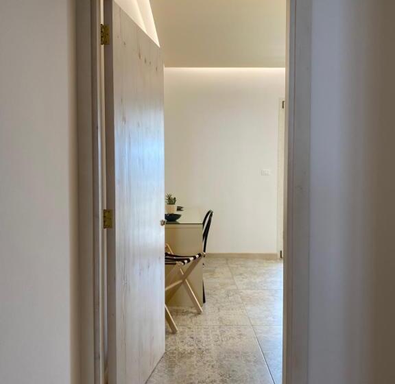 חדר סטנדרט, Salento Prestige B&b