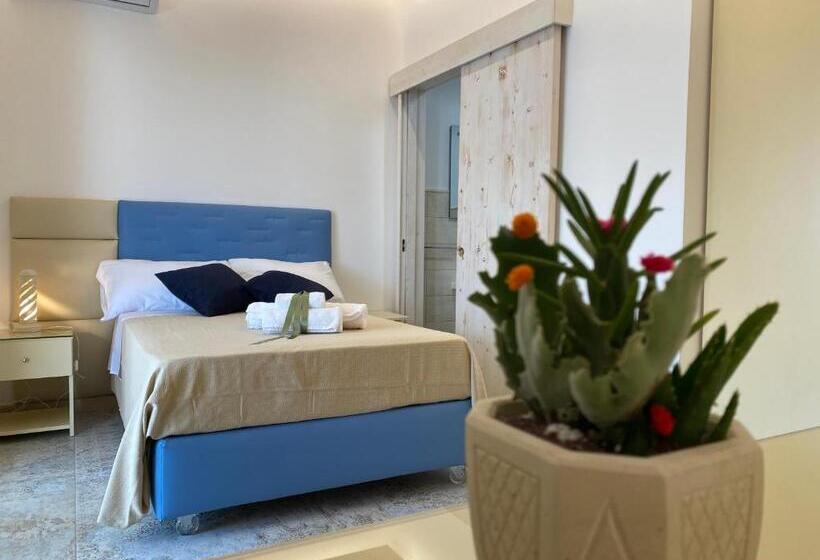 חדר סטנדרט, Salento Prestige B&b
