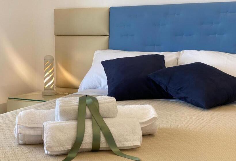 דירת שני חדרים, Salento Prestige B&b