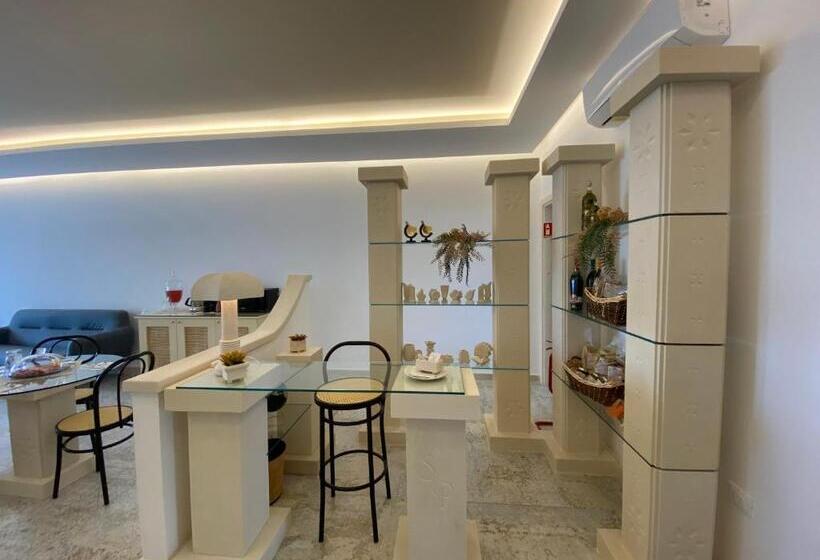 דירת שני חדרים, Salento Prestige B&b