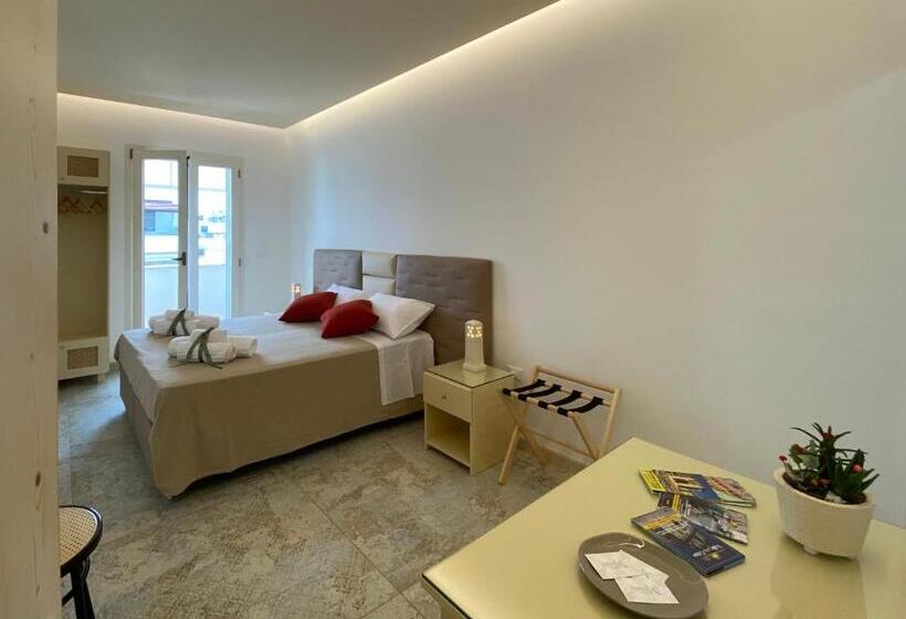 Апартаменты 2 Спальни, Salento Prestige B&b