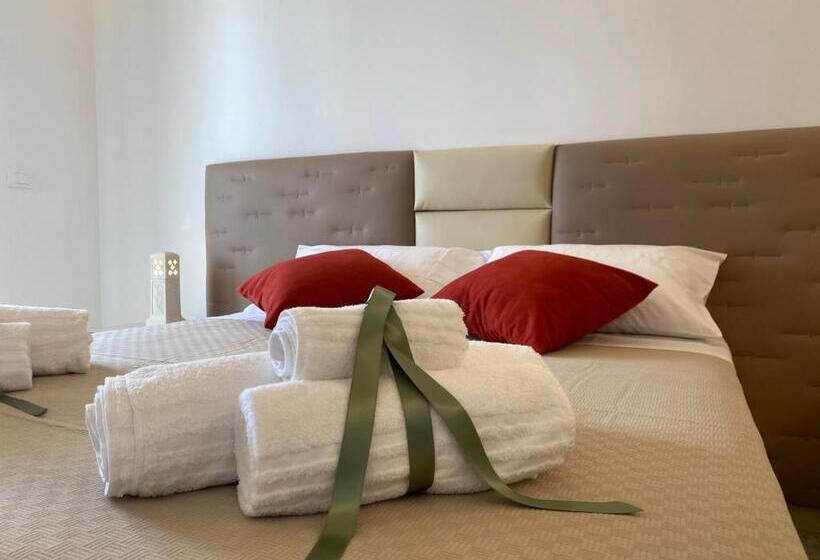 דירת שני חדרים, Salento Prestige B&b