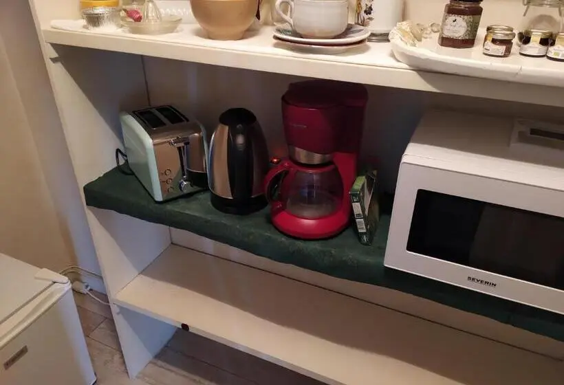 スタンダードルーム, Chambre D Hôte De La Paix